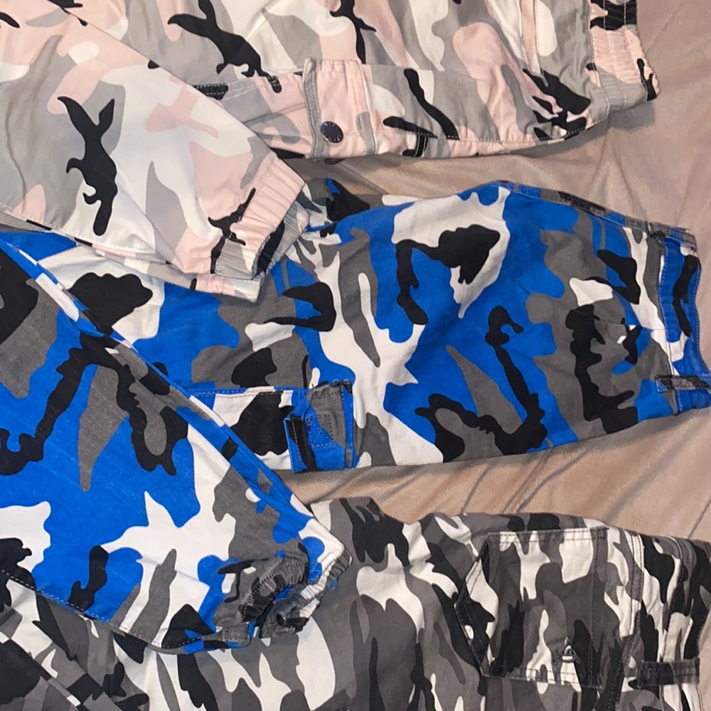 CARGOS Set - Picture 3 of 7